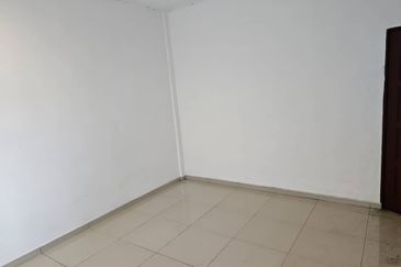 TAMAN KANDANG PERMAI