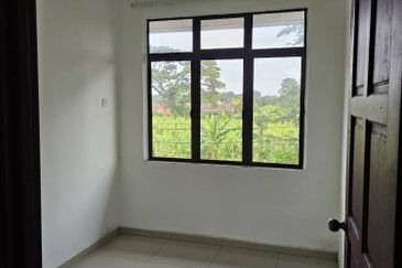 TAMAN KANDANG PERMAI