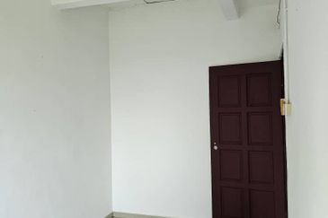 TAMAN KANDANG PERMAI