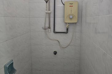 TAMAN KANDANG PERMAI