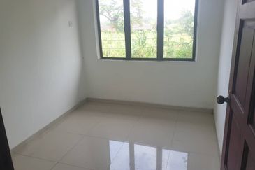 TAMAN KANDANG PERMAI