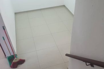 TAMAN KANDANG PERMAI