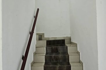 TAMAN KANDANG PERMAI