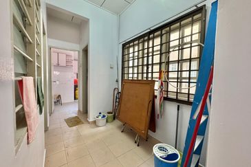 TAMAN KOTA LAKSAMANA SEKSYEN 1