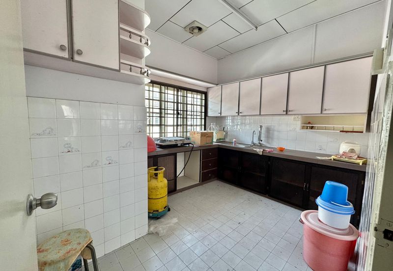 TAMAN KOTA LAKSAMANA SEKSYEN 1