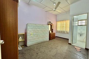 TAMAN KOTA LAKSAMANA SEKSYEN 1