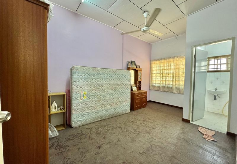 TAMAN KOTA LAKSAMANA SEKSYEN 1