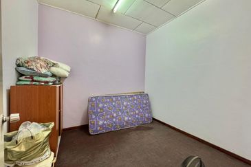 TAMAN KOTA LAKSAMANA SEKSYEN 1