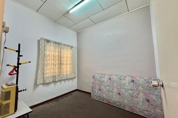 TAMAN KOTA LAKSAMANA SEKSYEN 1