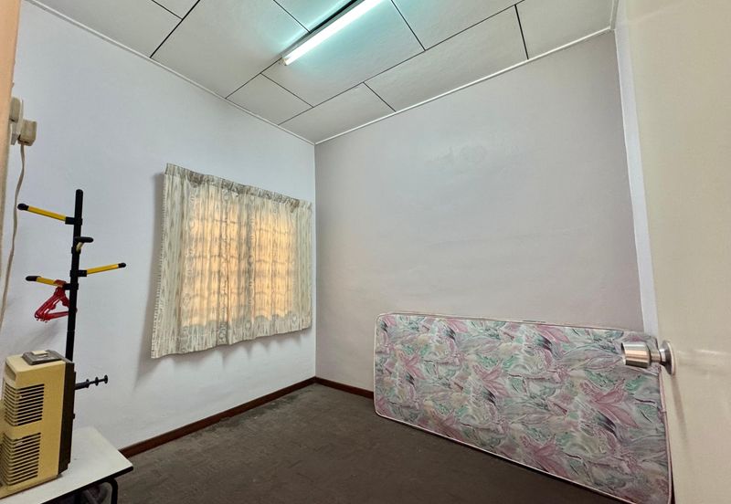 TAMAN KOTA LAKSAMANA SEKSYEN 1