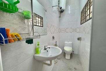 TAMAN KOTA LAKSAMANA SEKSYEN 1