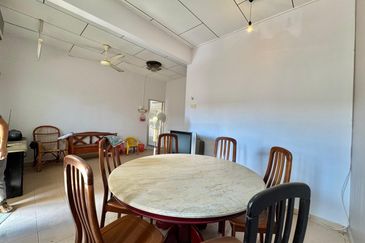 TAMAN KOTA LAKSAMANA SEKSYEN 1