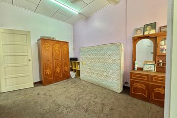 TAMAN KOTA LAKSAMANA SEKSYEN 1