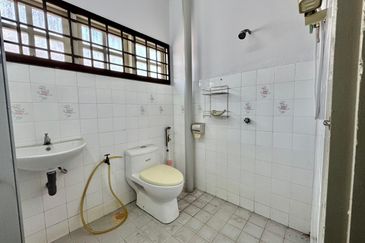 TAMAN KOTA LAKSAMANA SEKSYEN 1