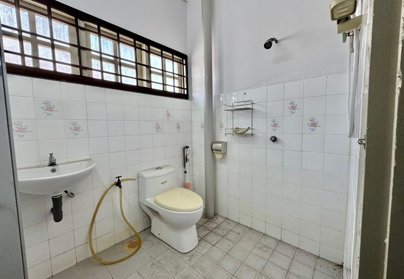 TAMAN KOTA LAKSAMANA SEKSYEN 1