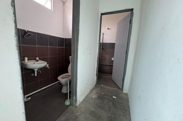 Krubong Jaya Industrial Park