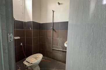 Krubong Jaya Industrial Park