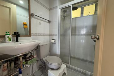 Ocean Palms Condominium