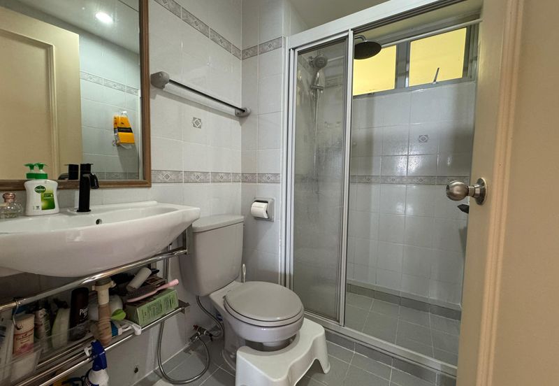 Ocean Palms Condominium