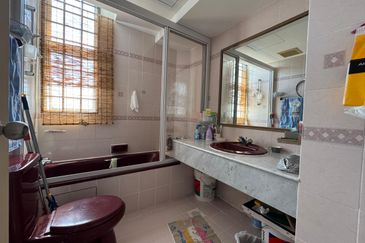 Ocean Palms Condominium