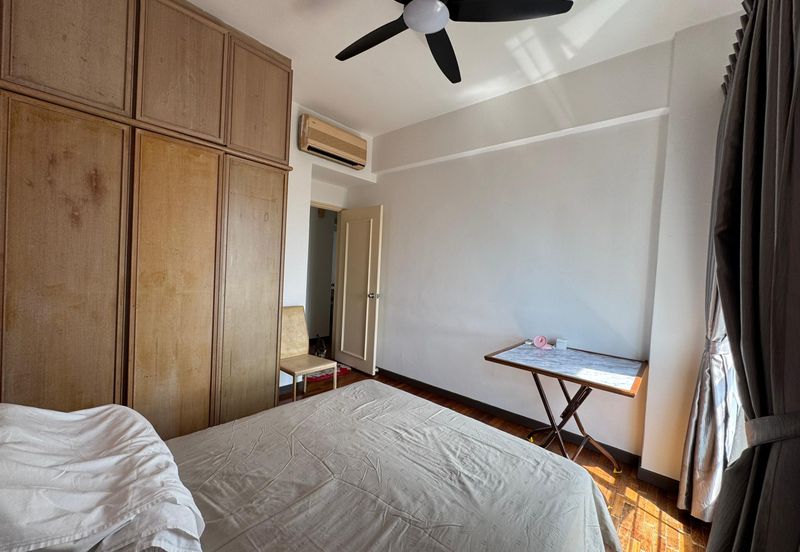 Ocean Palms Condominium