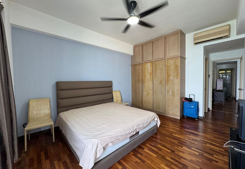 Ocean Palms Condominium