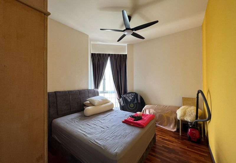 Ocean Palms Condominium