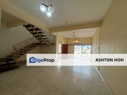 FREEHOLD 4-bed 2 Storey House in Paya Ikan Bukit Baru, Melaka, Melaka Tengah