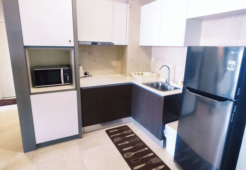 Silverscape Luxury Residences