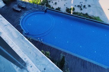 Silverscape Luxury Residences