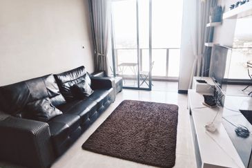 Silverscape Luxury Residences