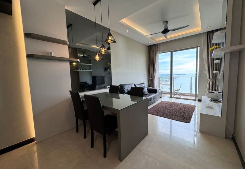 Silverscape Luxury Residences