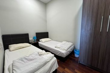 Silverscape Luxury Residences