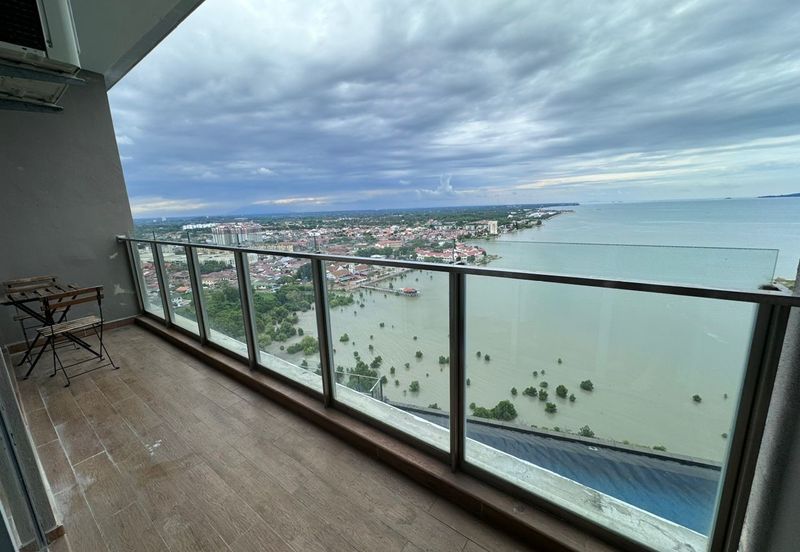 Silverscape Luxury Residences