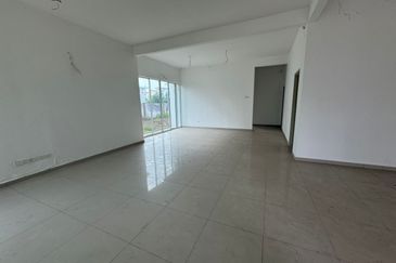 Taman Paya Rumput Perdana