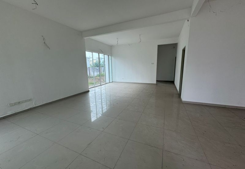 Taman Paya Rumput Perdana