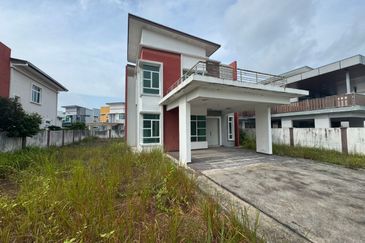 Taman Paya Rumput Perdana