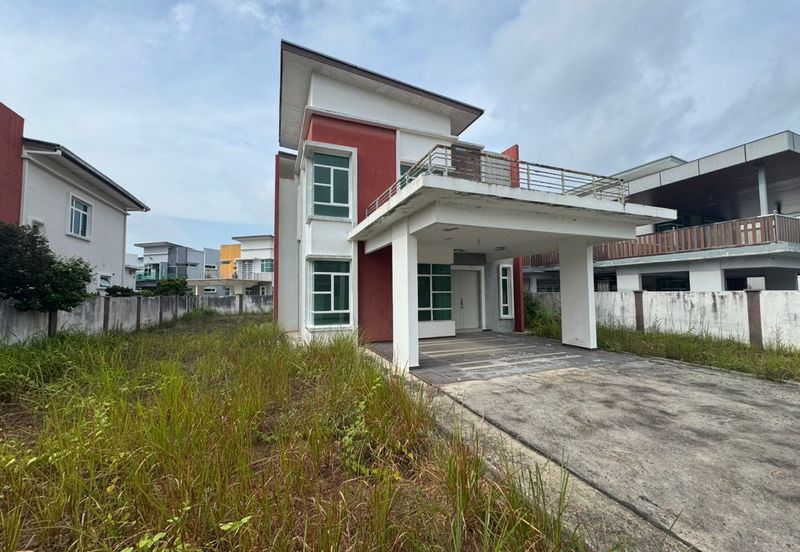 Taman Paya Rumput Perdana