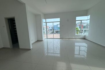 Taman Paya Rumput Perdana