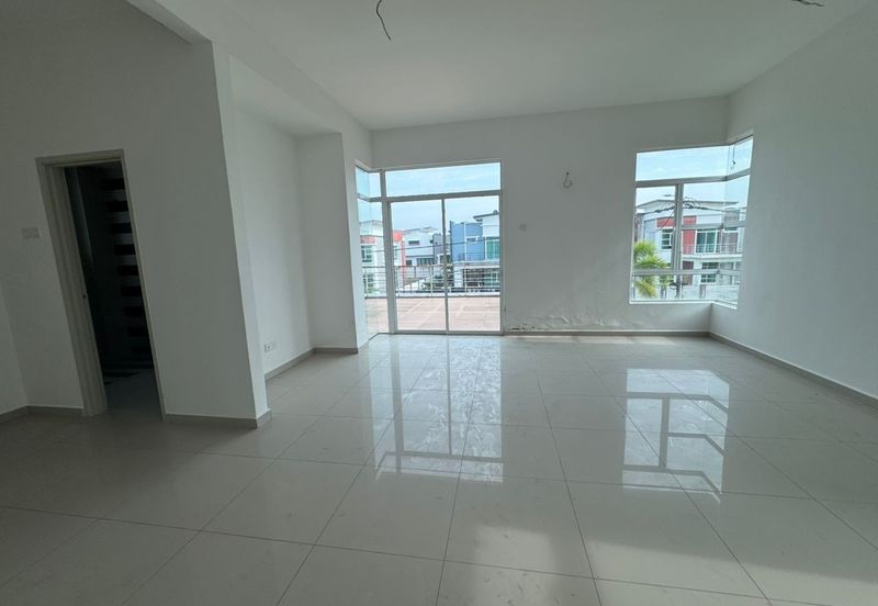 Taman Paya Rumput Perdana