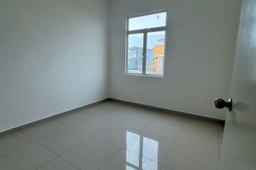 Taman Paya Rumput Perdana