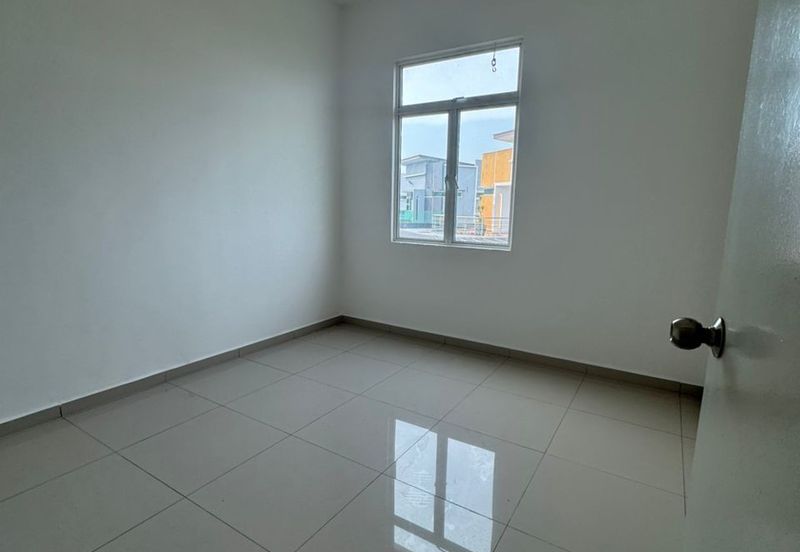 Taman Paya Rumput Perdana