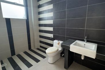 Taman Paya Rumput Perdana