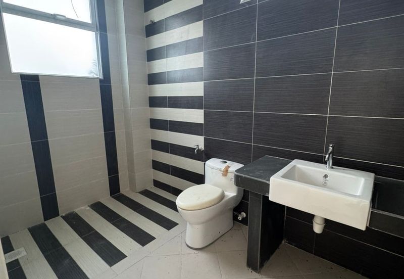 Taman Paya Rumput Perdana