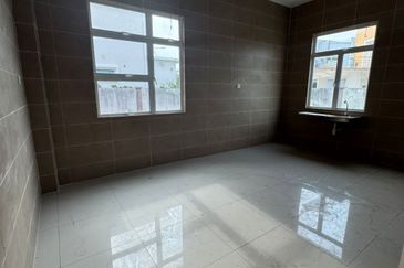 Taman Paya Rumput Perdana