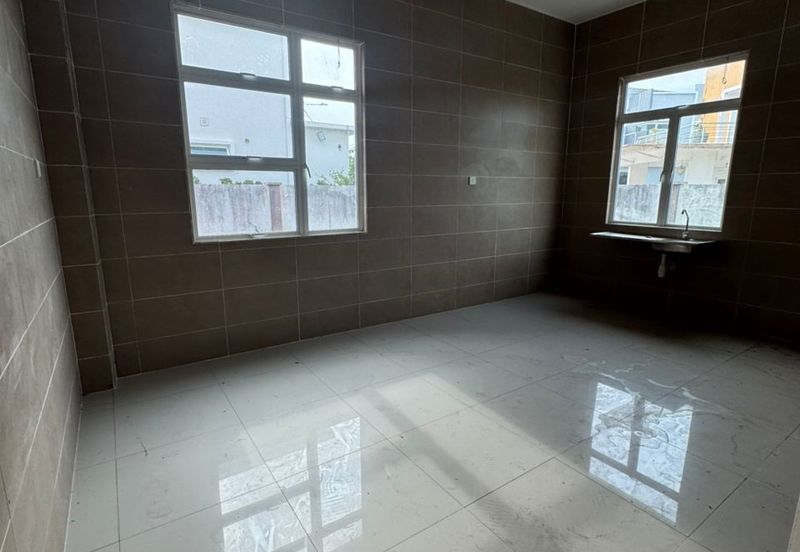 Taman Paya Rumput Perdana