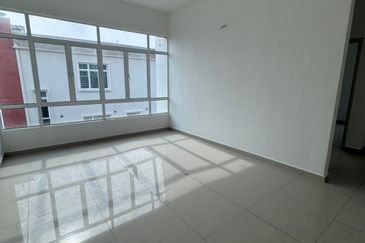 Taman Paya Rumput Perdana