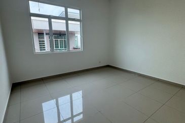 Taman Paya Rumput Perdana