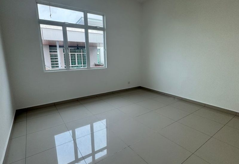 Taman Paya Rumput Perdana