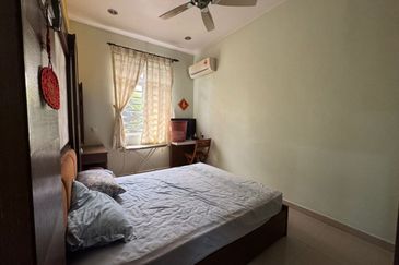 Taman Krubong Perdana